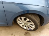  Skoda  Octavia Skoda  Combi 2.0 CRTDI 110kW DSG7 Style 5d #31