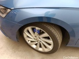  Skoda  Octavia Skoda  Combi 2.0 CRTDI 110kW DSG7 Style 5d #49