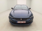  Peugeot  508 Peugeot,  '18, Peugeot  1.5 BlueHDi 130 S&S EAT8 GT 5d 
