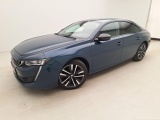  Peugeot  508 Peugeot,  '18, Peugeot  1.5 BlueHDi 130 S&S EAT8 GT 5d #2