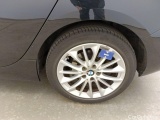  Bmw  Serie 1 BMW 1 Reeks Hatch 116dA (85 kW) 5d #19