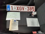  Mercedes  C-Klasse Mercedes-Benz  Break C 200 d Business Solution 5d #7