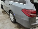  Mercedes  C-Klasse Mercedes-Benz  Break C 200 d Business Solution 5d #24