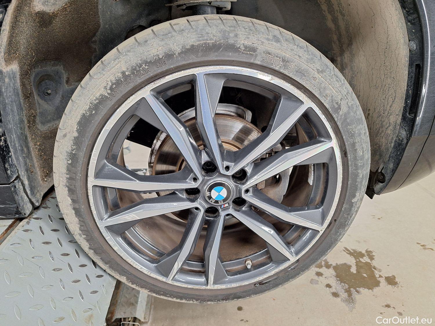  Bmw  X2 BMW,  '17, BMW  sDrive16d 85kW DCT 5d #1