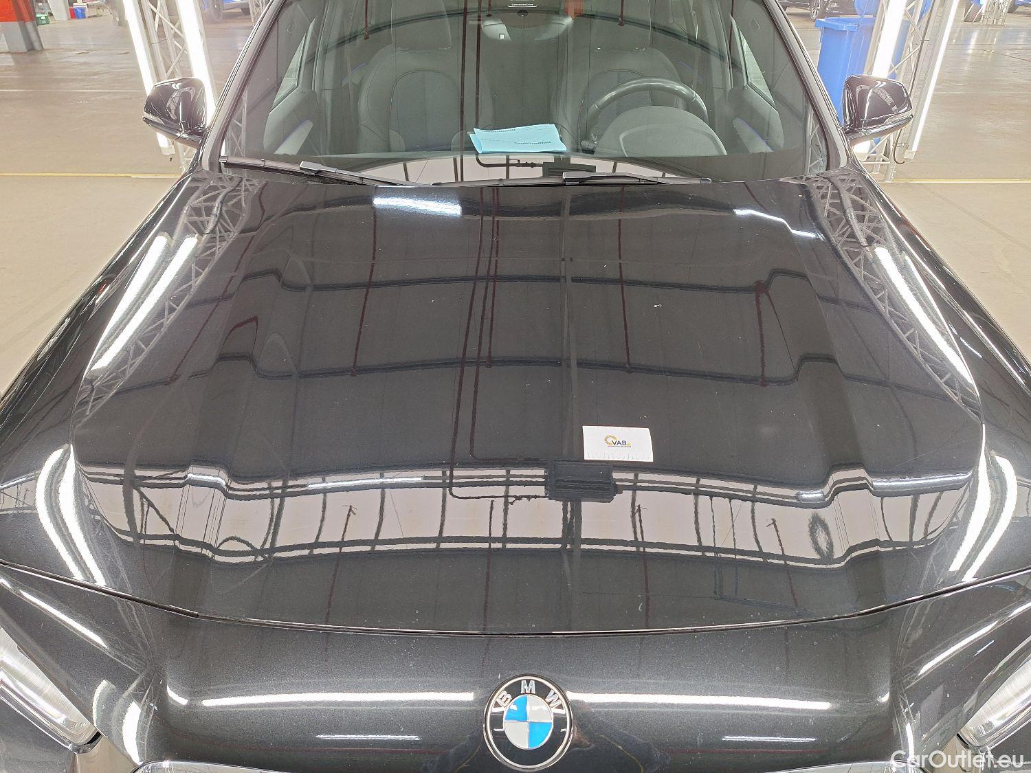  Bmw  X2 BMW,  '17, BMW  sDrive16d 85kW DCT 5d #35