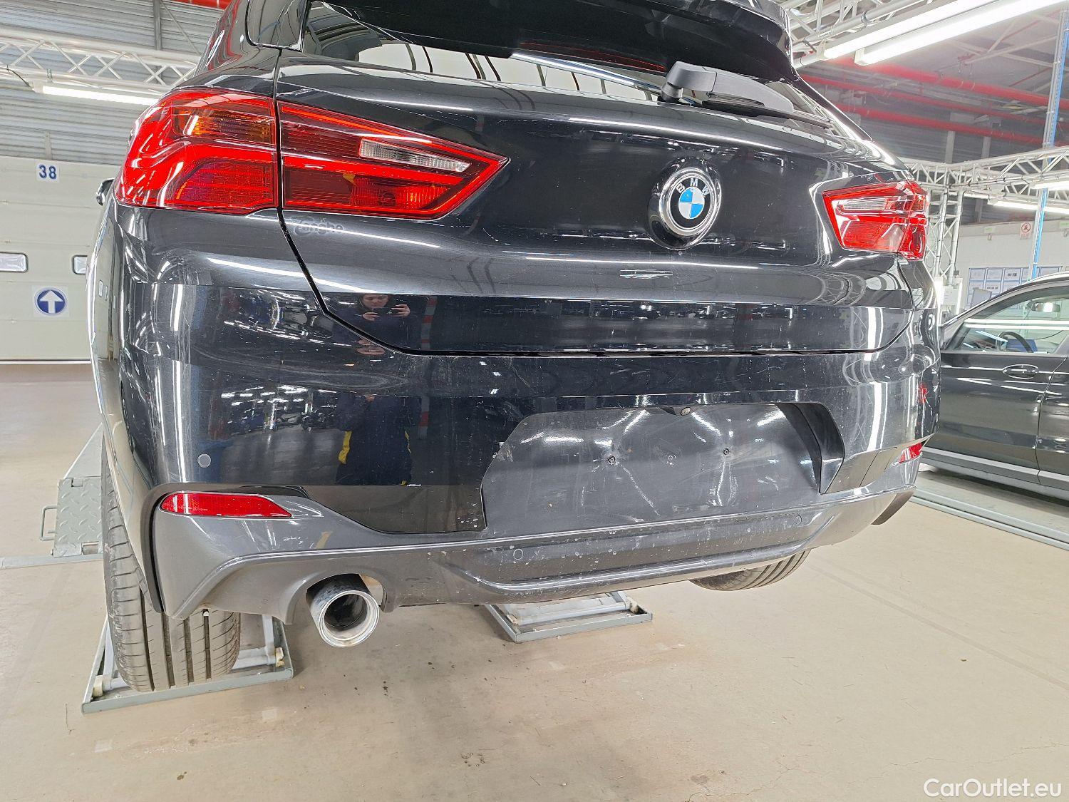  Bmw  X2 BMW,  '17, BMW  sDrive16d 85kW DCT 5d #15