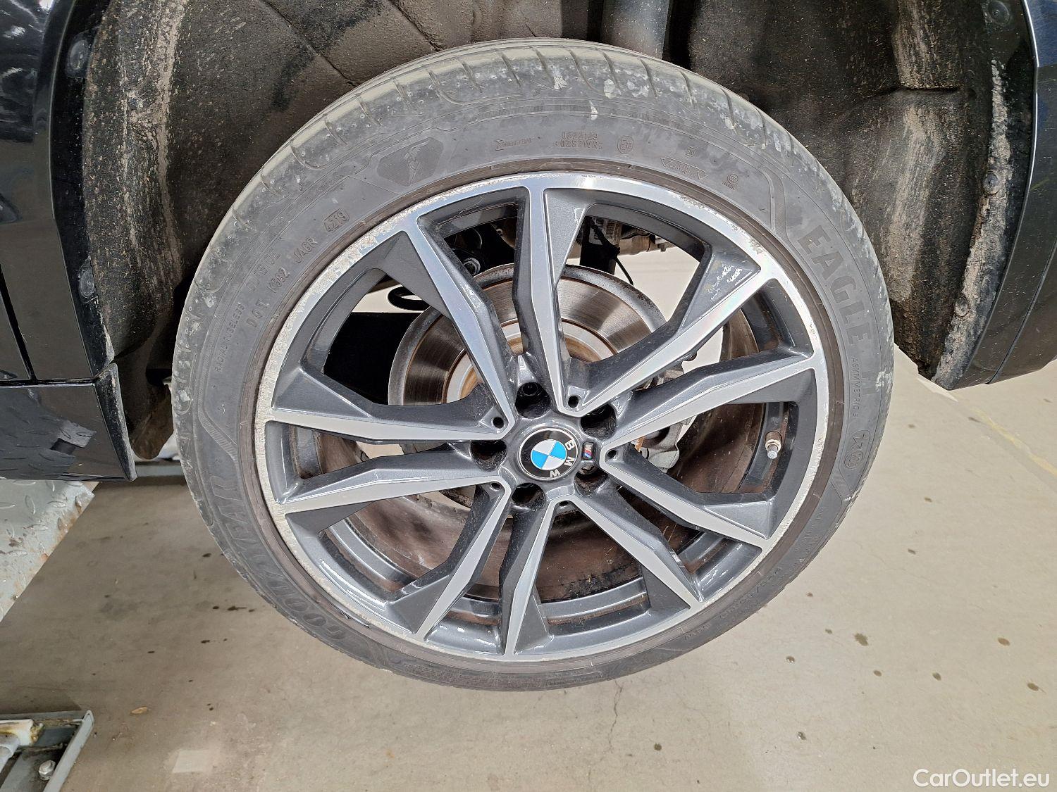  Bmw  X2 BMW,  '17, BMW  sDrive16d 85kW DCT 5d #21