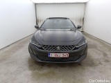  Peugeot  508 Peugeot  SW 1.5 BlueHDi 130 S&S EAT8 GT Line 5d 