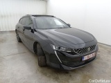 Peugeot  508 Peugeot  SW 1.5 BlueHDi 130 S&S EAT8 GT Line 5d #2