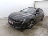  Peugeot  508 Peugeot  SW 1.5 BlueHDi 130 S&S EAT8 GT Line 5d #3