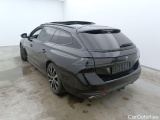  Peugeot  508 Peugeot  SW 1.5 BlueHDi 130 S&S EAT8 GT Line 5d #4