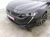  Peugeot  508 Peugeot  SW 1.5 BlueHDi 130 S&S EAT8 GT Line 5d #35