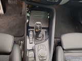  Bmw  X2 BMW,  '17, BMW  sDrive16d 85kW DCT 5d #9