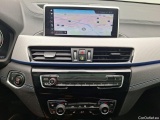  Bmw  X2 BMW,  '17, BMW  sDrive16d 85kW DCT 5d #20