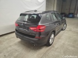  Bmw  X3 BMW  xDrive30e (120 kW) 5d #5