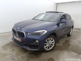  Bmw  X2 BMW  sDrive20i DCT 5d #3