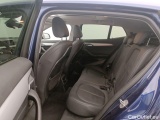  Bmw  X2 BMW  sDrive20i DCT 5d #10