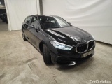  Bmw  Serie 1 BMW 1 Reeks Hatch 116dA (85 kW) 5d #2
