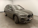  Bmw  X1 BMW  sDrive16d (85 kW) 5d #2