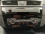  Bmw  X1 BMW  sDrive16d (85 kW) 5d #28