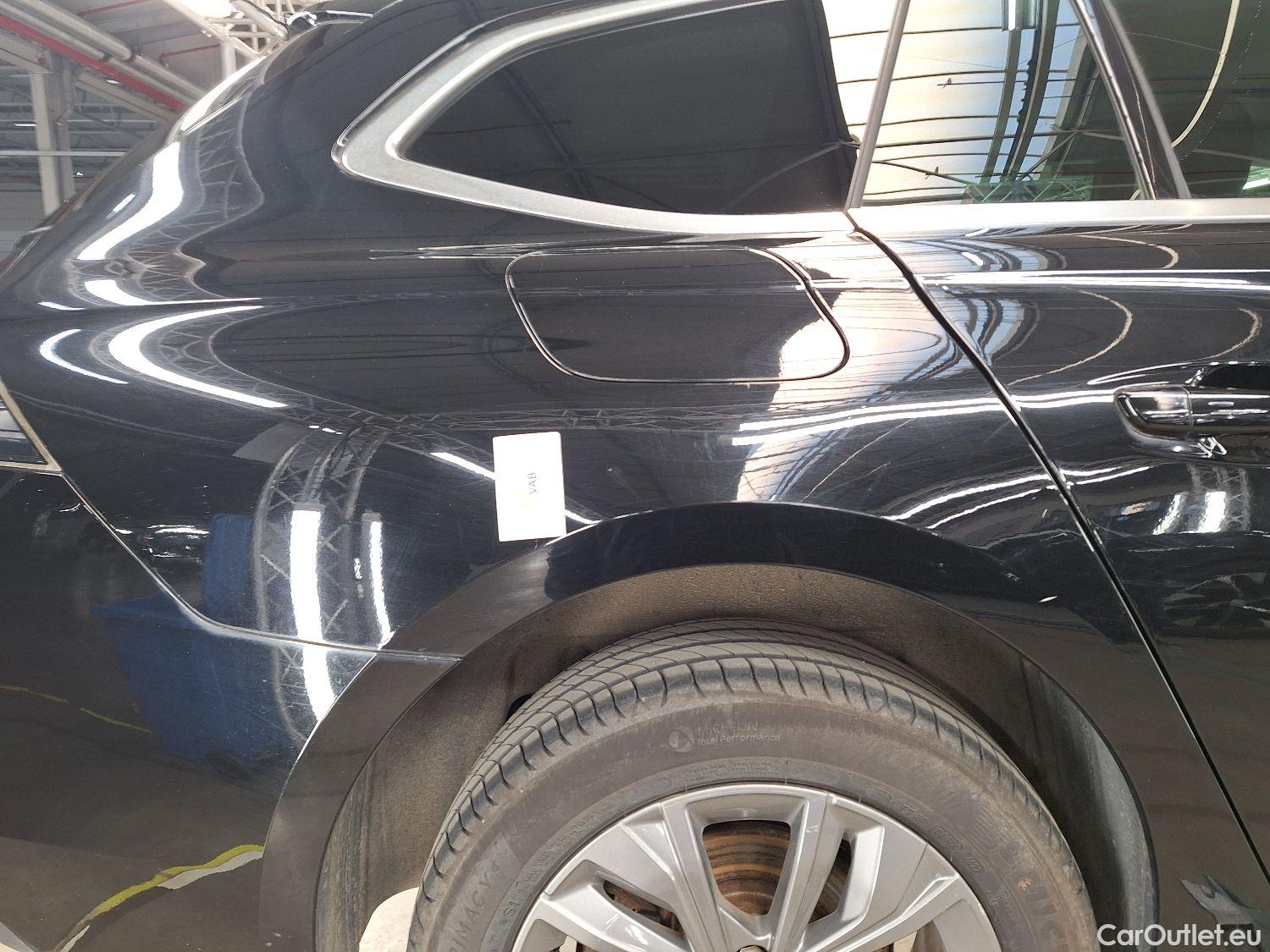  Peugeot  508 Peugeot,  SW '18, Peugeot  SW 1.5 BlueHDi 130 S&S EAT8 Allure 5d #15