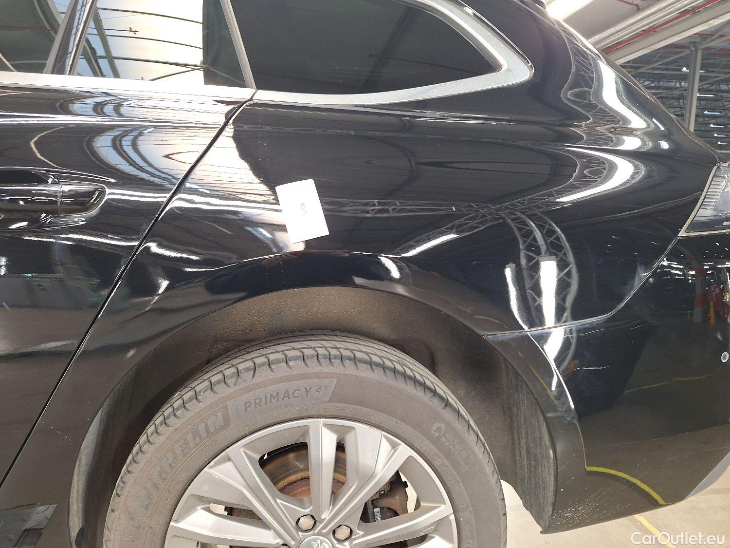  Peugeot  508 Peugeot,  SW '18, Peugeot  SW 1.5 BlueHDi 130 S&S EAT8 Allure 5d #19