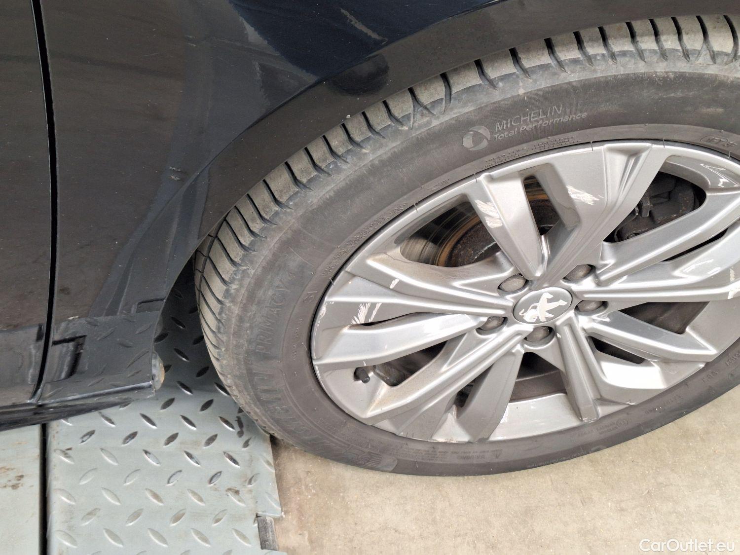  Peugeot  508 Peugeot,  SW '18, Peugeot  SW 1.5 BlueHDi 130 S&S EAT8 Allure 5d #25