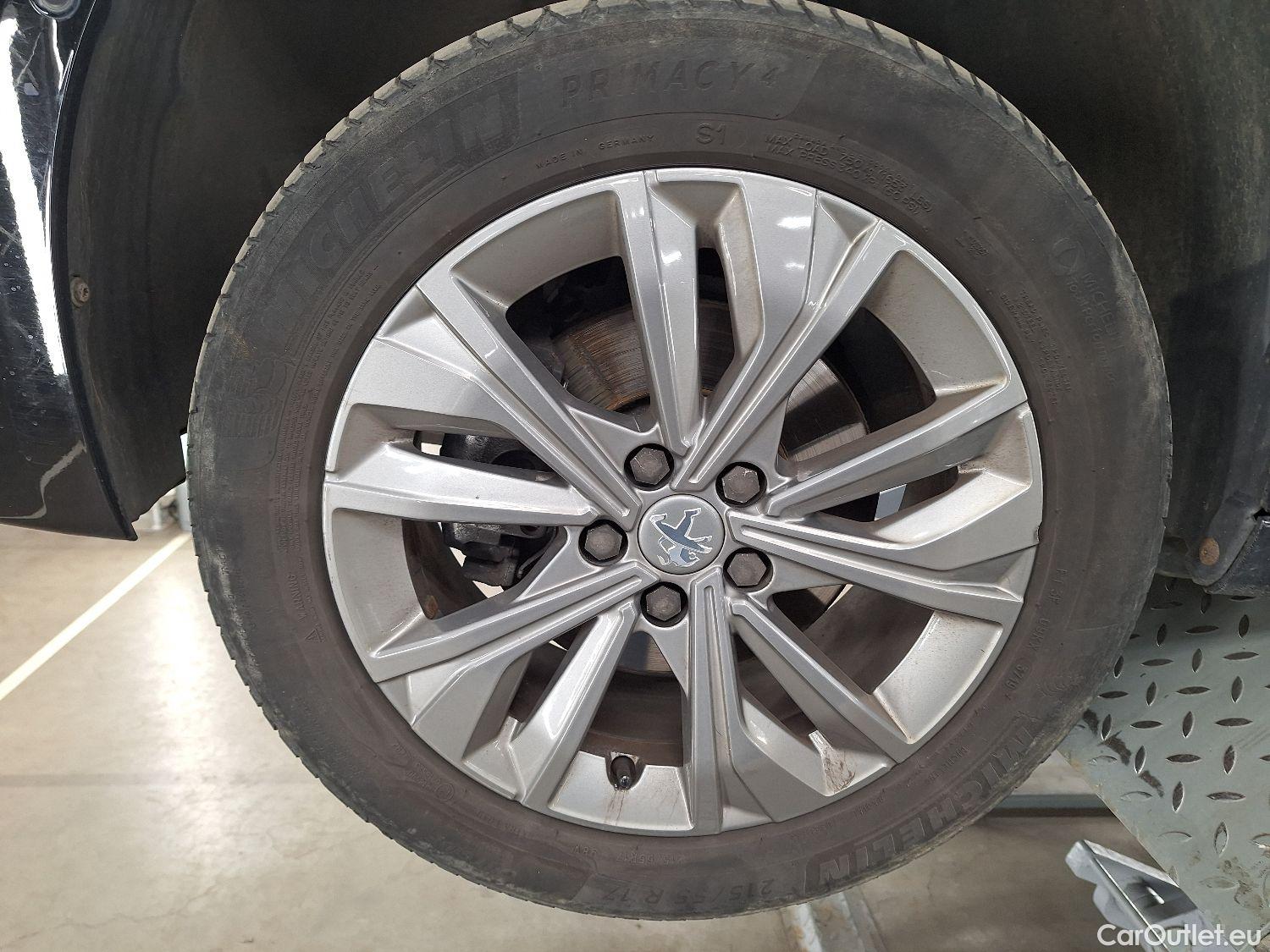  Peugeot  508 Peugeot,  SW '18, Peugeot  SW 1.5 BlueHDi 130 S&S EAT8 Allure 5d #10
