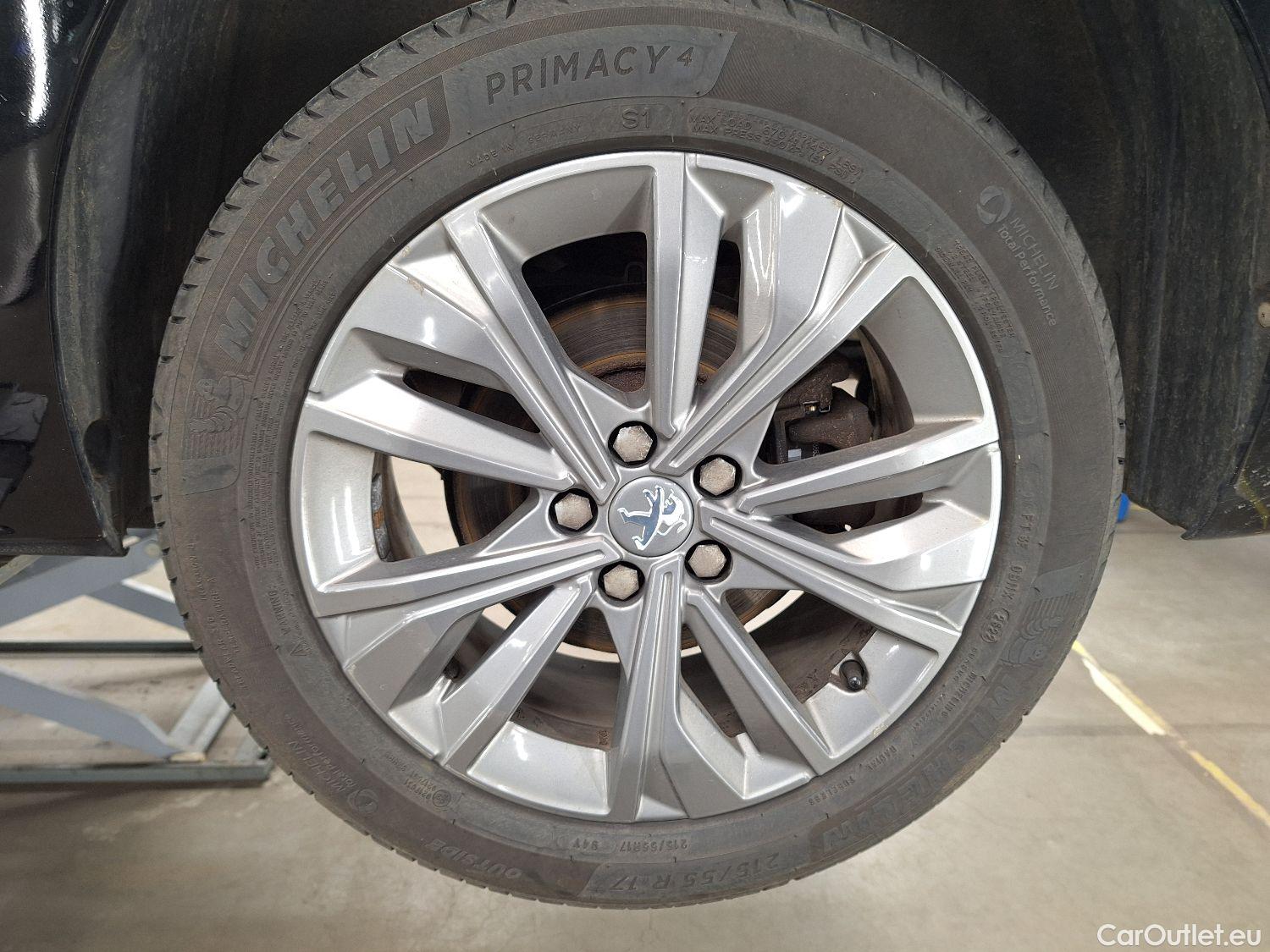  Peugeot  508 Peugeot,  SW '18, Peugeot  SW 1.5 BlueHDi 130 S&S EAT8 Allure 5d #7