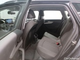  Audi  A4 Audi  Avant 2.0 30 TDi 100kW S tronic Business Ed 5d #10