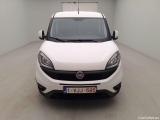  Fiat  Doblo Fiat, _ Cargo '15, Fiat  Cargo 1.6 Multijet 105 SX SWB 4d 