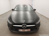  Mercedes  A-Klasse Mercedes-Benz  A 180 d Business Solution Aut. 5d 