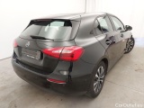  Mercedes  A-Klasse Mercedes-Benz  A 180 d Business Solution Aut. 5d #5