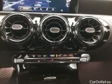  Mercedes  A-Klasse Mercedes-Benz  A 180 d Business Solution Aut. 5d #48