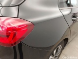  Mercedes  A-Klasse Mercedes-Benz  A 180 d Business Solution Aut. 5d #60
