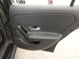  Mercedes  A-Klasse Mercedes-Benz  A 180 d Business Solution Aut. 5d #77