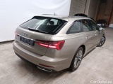  Audi  A6 Audi  Avant Business Edition 35 TDI S tronic 5d #5