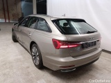  Audi  A6 Audi  Avant Business Edition 35 TDI S tronic 5d #4