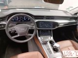  Audi  A6 Audi  Avant Business Edition 35 TDI S tronic 5d #9