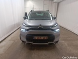  Citroen  C3 Citroën  Aircross 1.5 BlueHDi 120 S&S EAT6 Feel 5d 