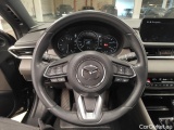  Mazda  CX-7 Mazda 6 Sedan 2.2 Skyactiv-D 184 Auto Skycruise Takumi 4d #28