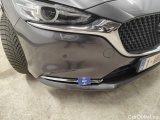  Mazda  CX-7 Mazda 6 Sedan 2.2 Skyactiv-D 184 Auto Skycruise Takumi 4d #32