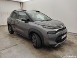  Citroen  C3 Citroën  Aircross 1.5 BlueHDi 110 S&S MAN6 Feel 5d #2