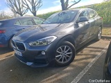  Bmw  X2 BMW  / 2017 / 5P / SUV sDrive20d Business Design BVA8 