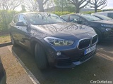  Bmw  X2 BMW  / 2017 / 5P / SUV sDrive20d Business Design BVA8 #4