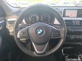  Bmw  X2 BMW  / 2017 / 5P / SUV sDrive20d Business Design BVA8 #5