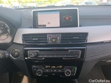  Bmw  X2 BMW  / 2017 / 5P / SUV sDrive20d Business Design BVA8 #10