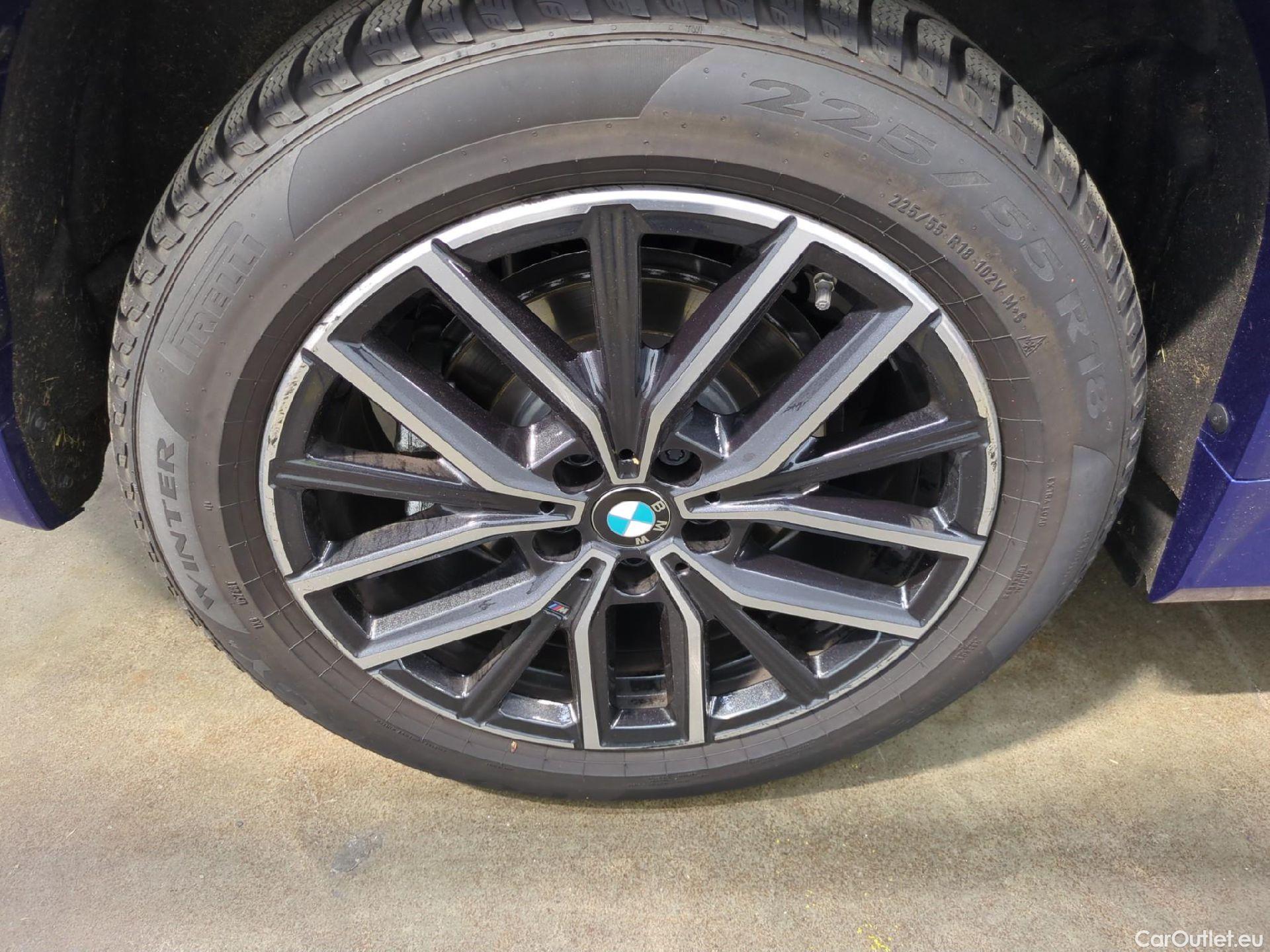  Bmw  X1 BMW  / 2022 / 5P / SUV xDrive23i M Sport DKG7 #7