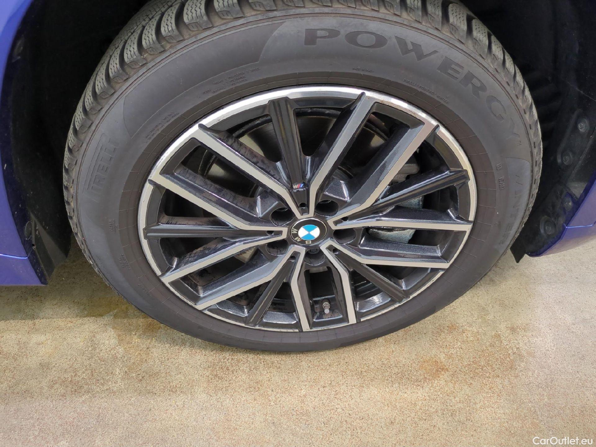  Bmw  X1 BMW  / 2022 / 5P / SUV xDrive23i M Sport DKG7 #2