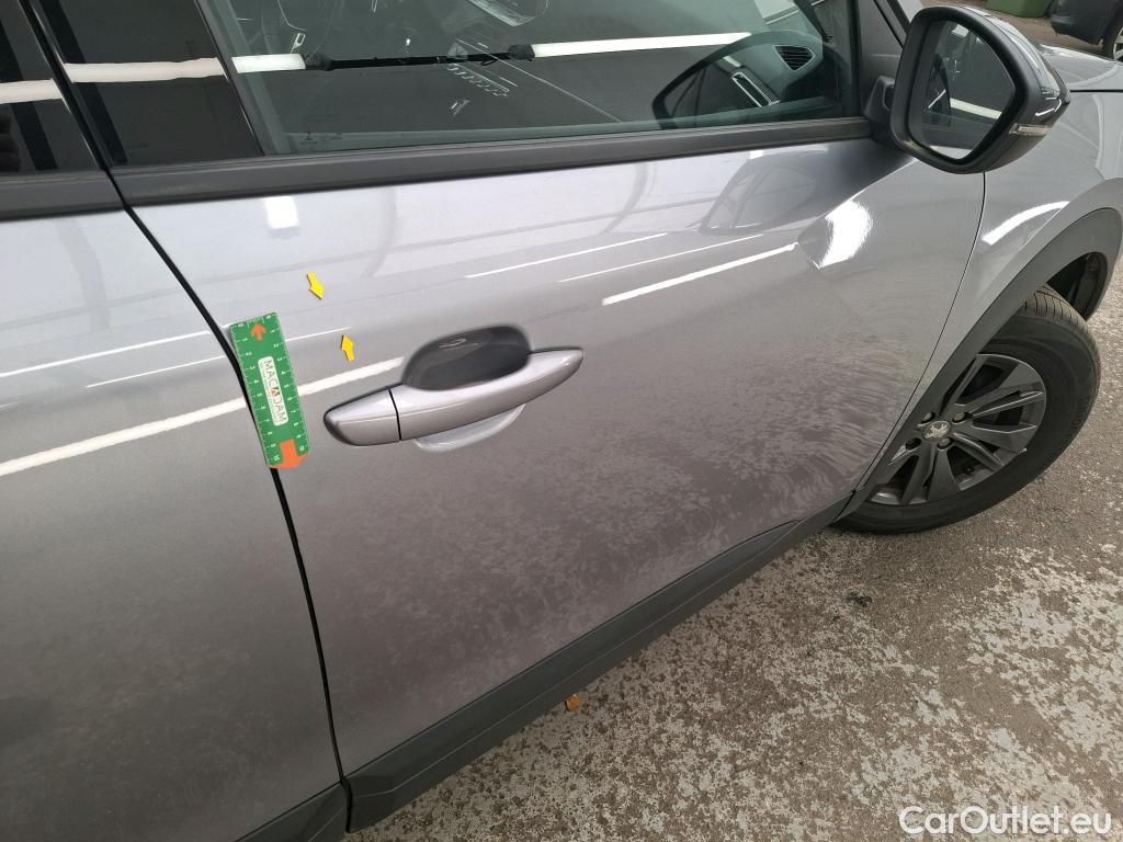  Peugeot  2008  Active Pack 1.2 PureTech 130CV BVA8 E6d #10